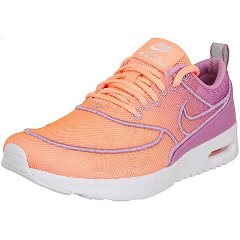 nike damen schuhe orange max thea|Womens Air Max Thea Shoes (2) .